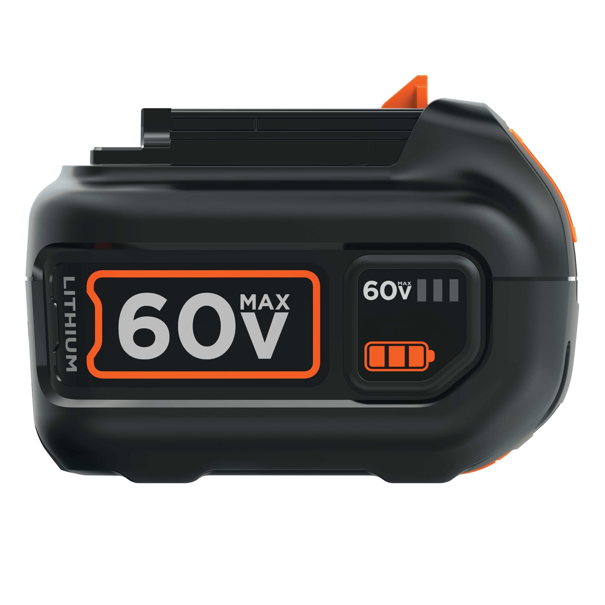 BLACK+DECKER™ Announces 60V MAX* Outdoor Products