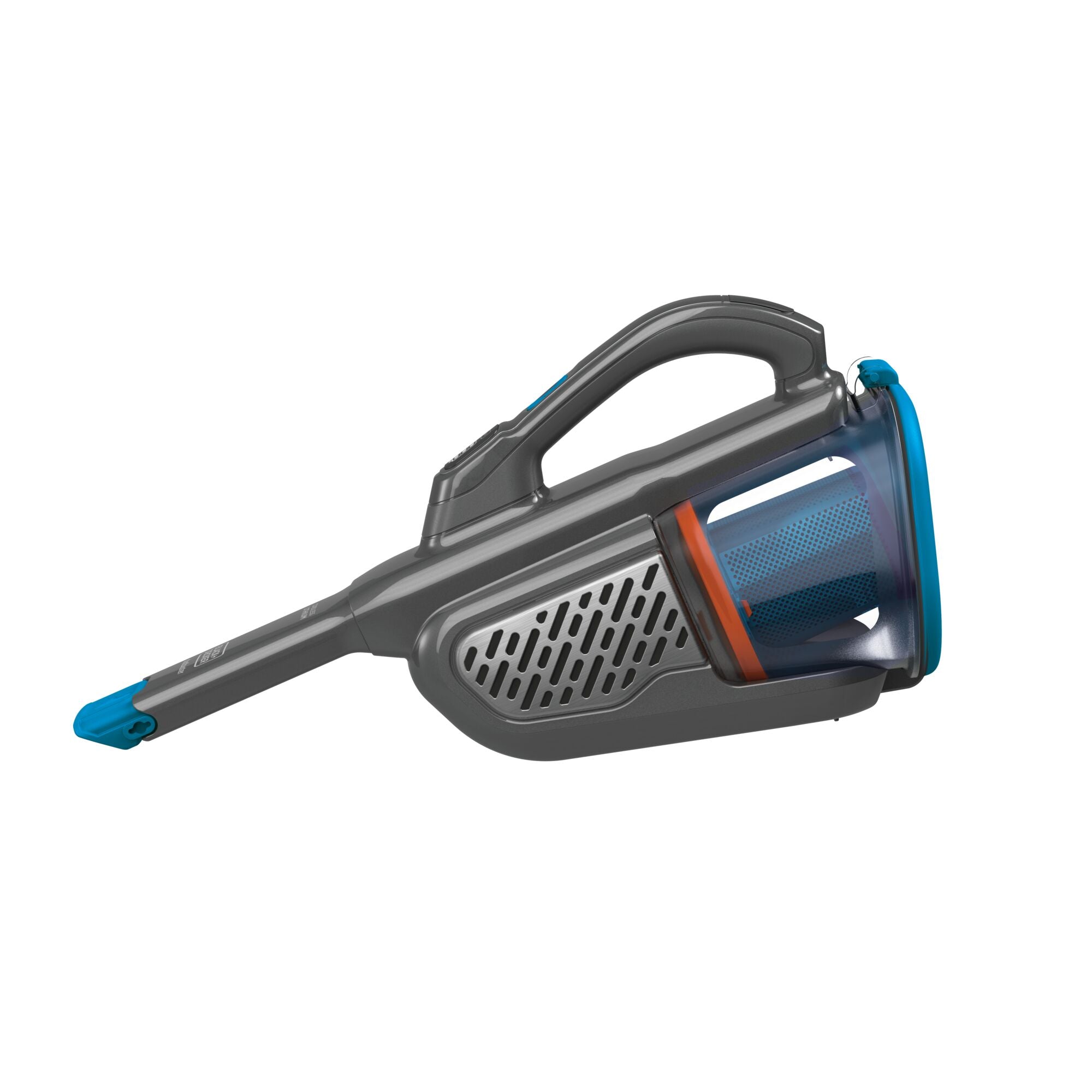 12V MAX* dustbuster® AdvancedClean+™ Cordless Hand Vacuum | BLACK+DECKER