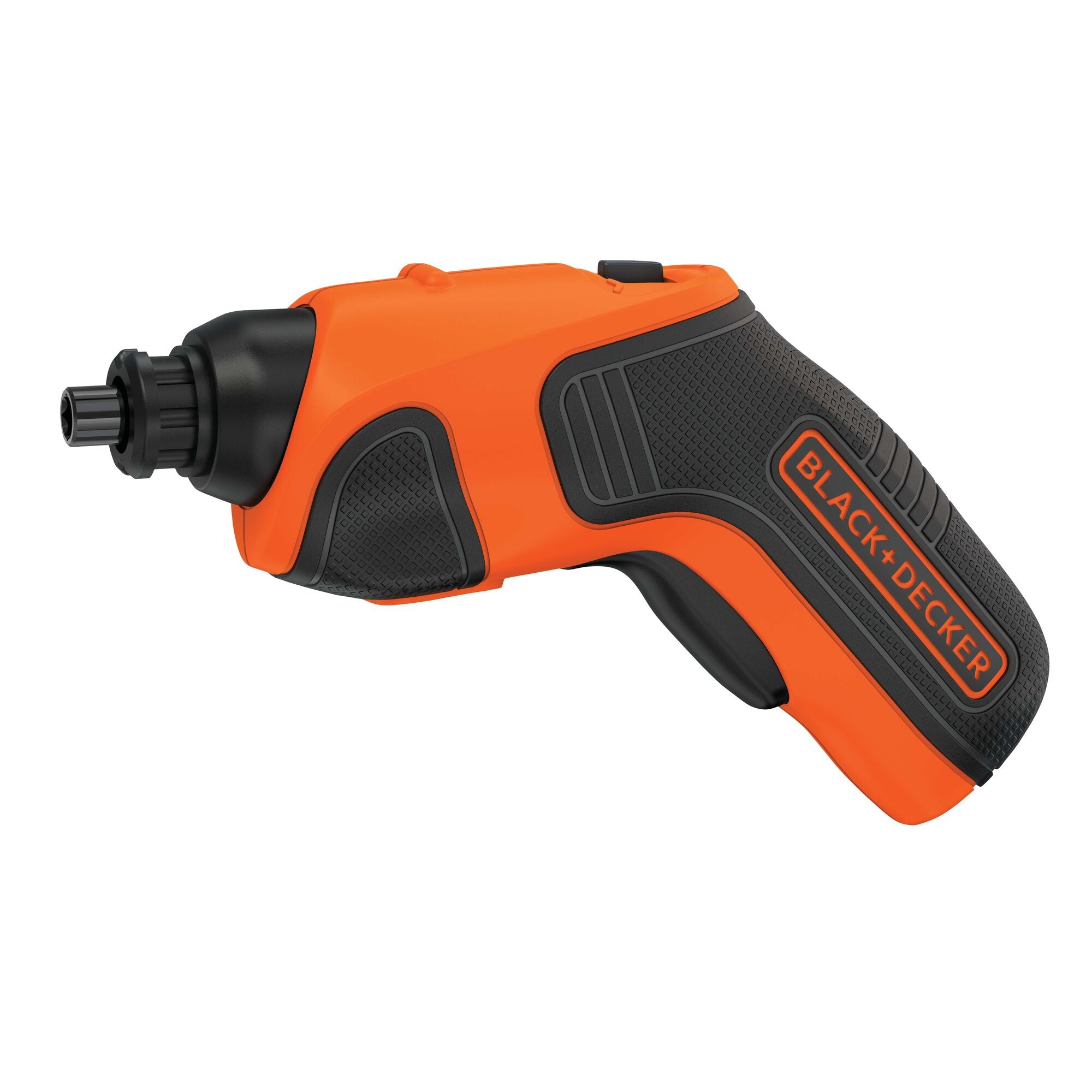 Black & Decker REVSD4C Reviva 4V Max Lithium-Ion Cordless Screwdriver Kit (1.5 Ah)