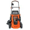 20 inch 13 Amp Corded Mower.