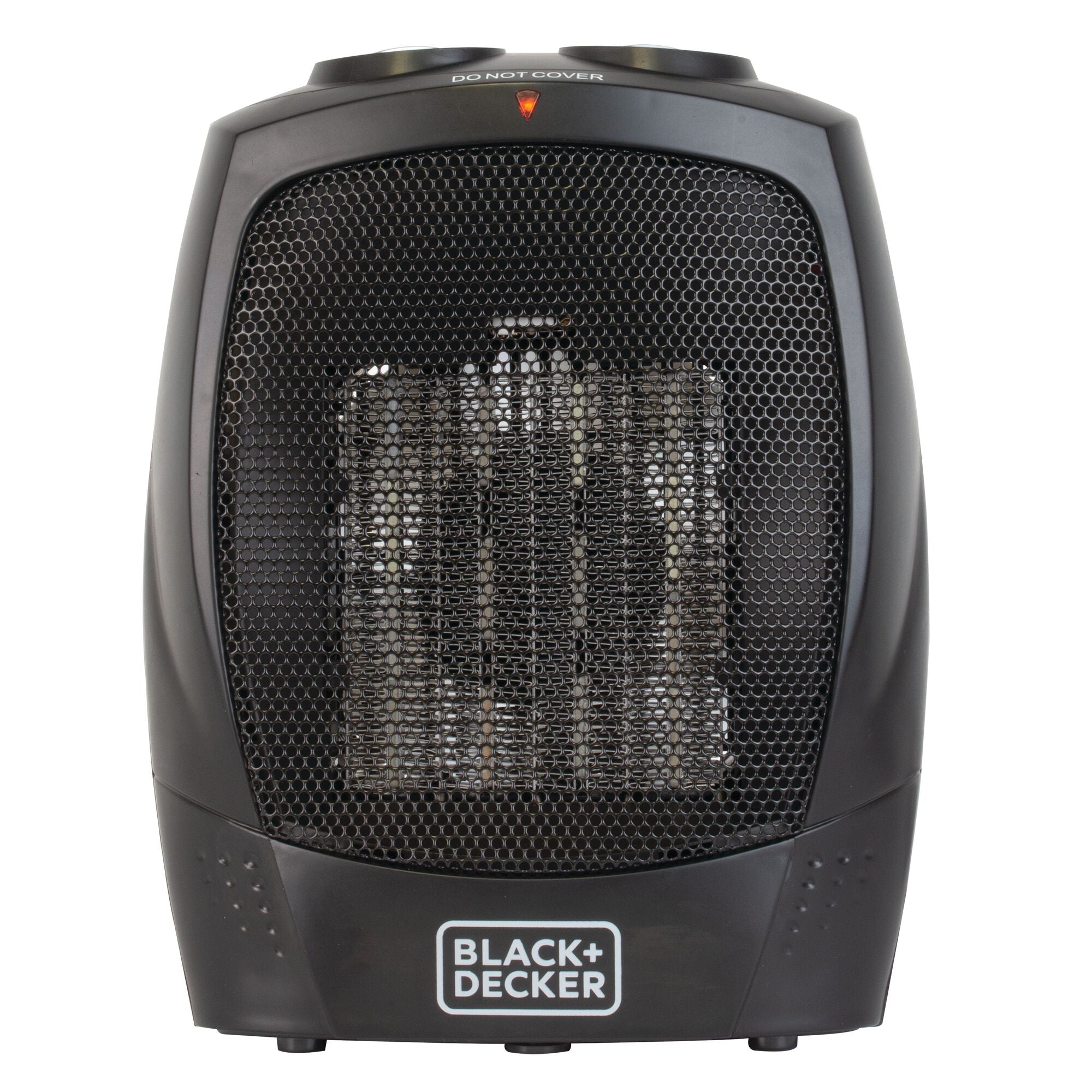  BLACK+DECKER Space Heater, for Office Desk, Home