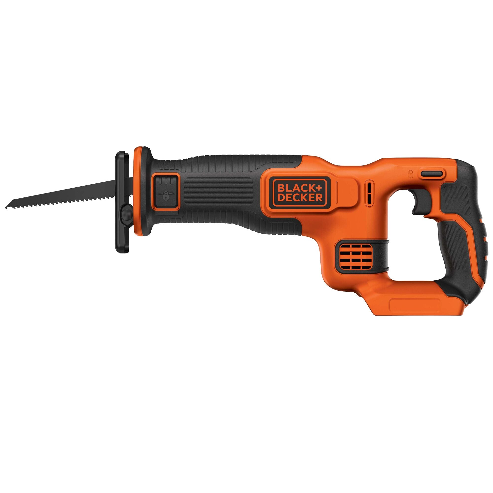 Black & Decker Powered Handsaw Product Review 