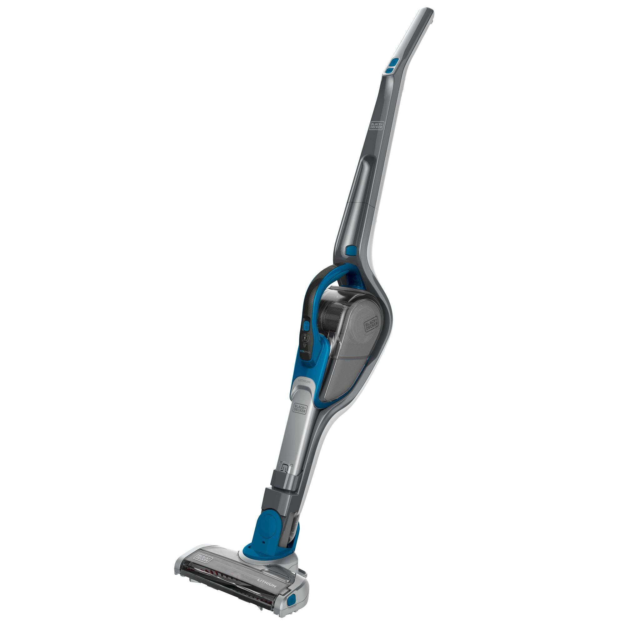 BLACK+DECKER™ Lithium Cordless Hand Vacuum with Scented Filter