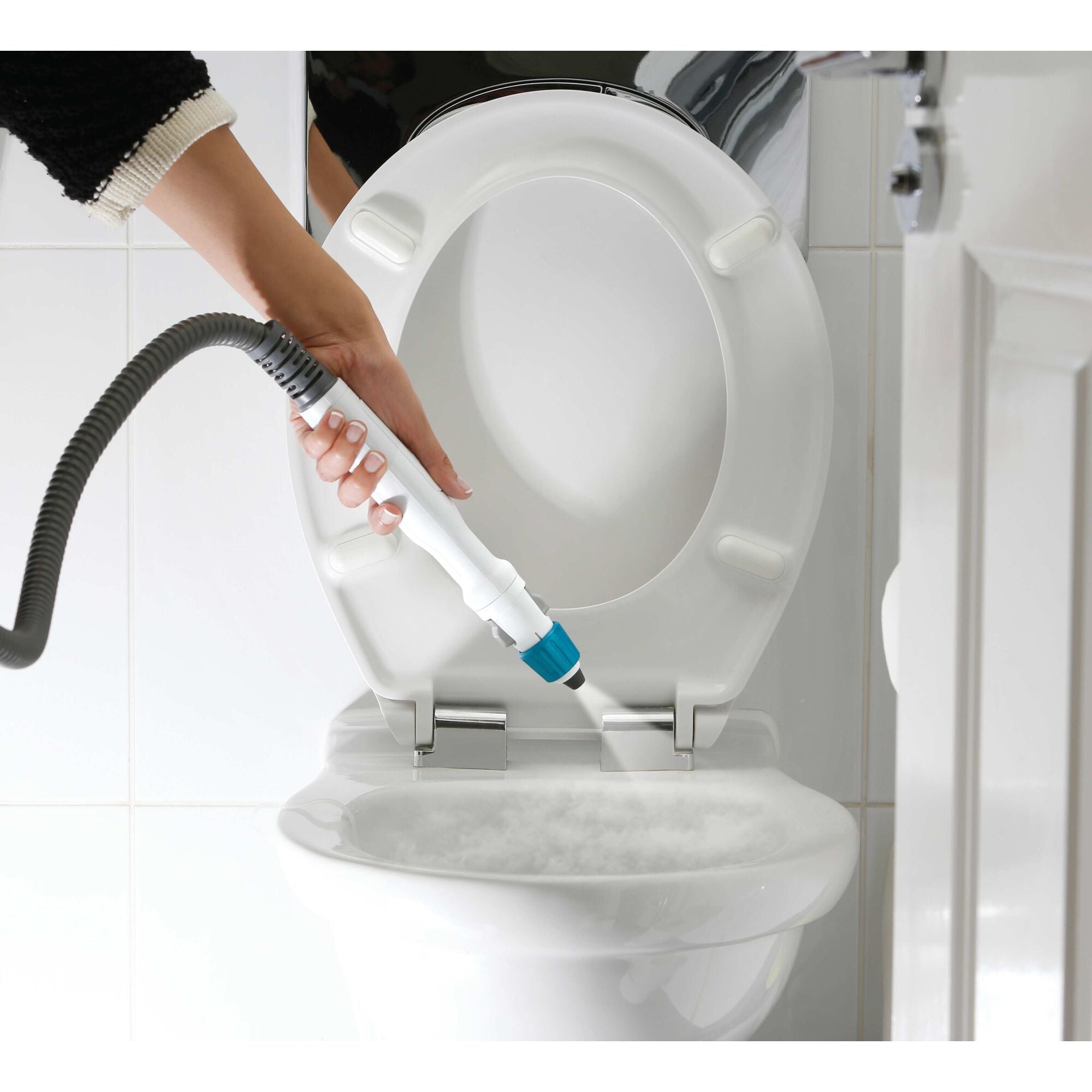 BLACK+DECKER™ 8-in-1 Steam Mop and Glove