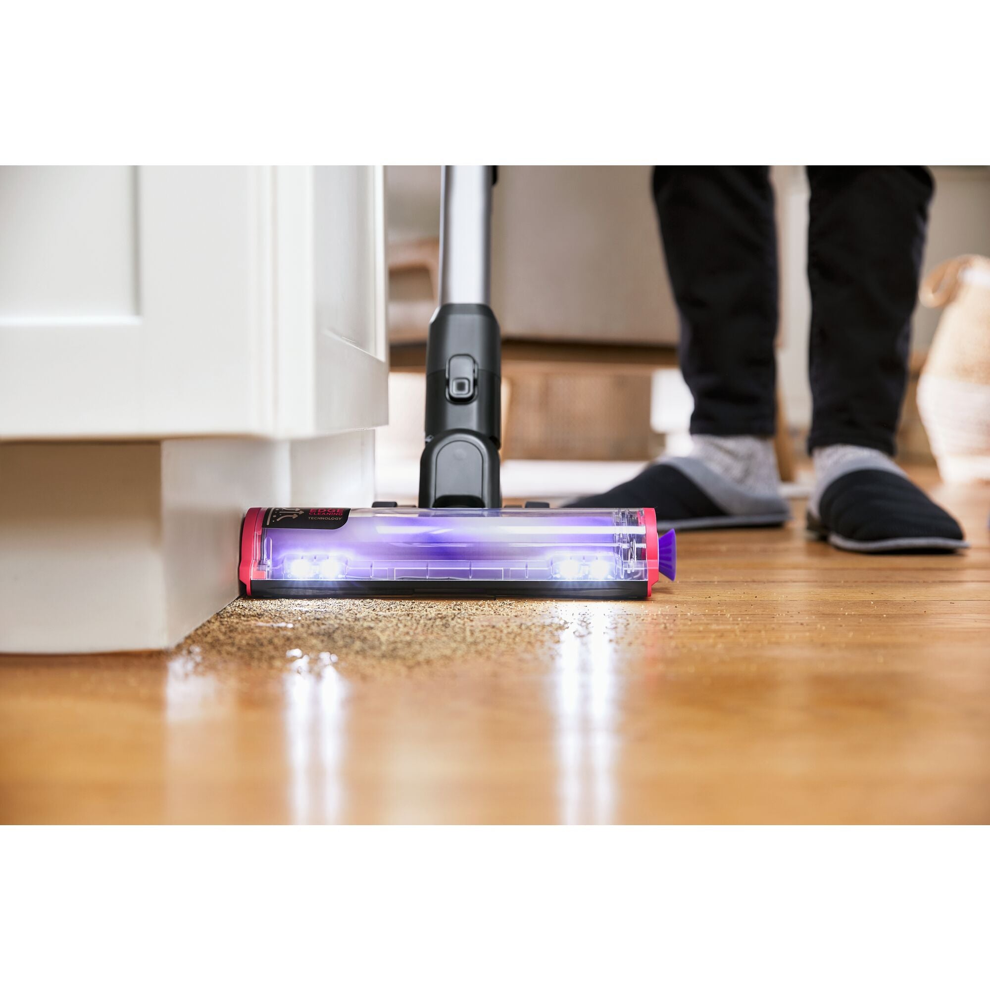 SUMMITSERIES™ select Cordless Stick Vacuum, Pet | BLACK+DECKER