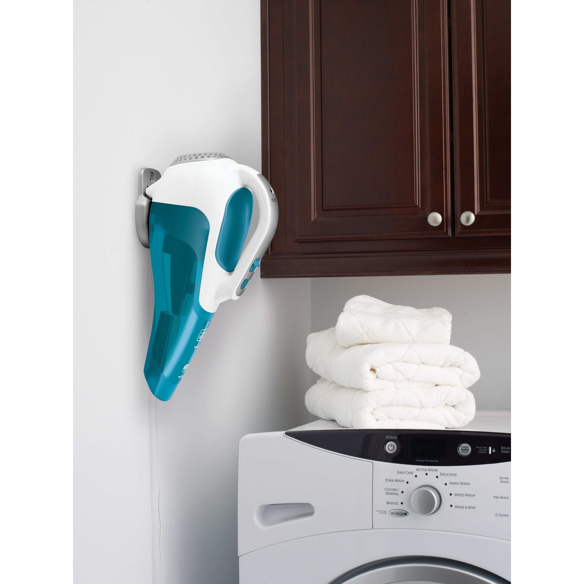 Black + Decker dustbuster Wet/Dry Hand Vacuum