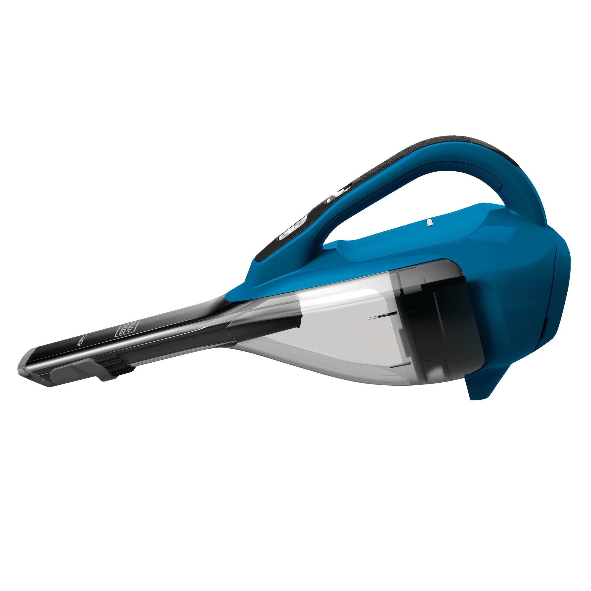 Black & Decker® PVF100 - Dustbuster™ Pivot Vac™ Hand Vacuum