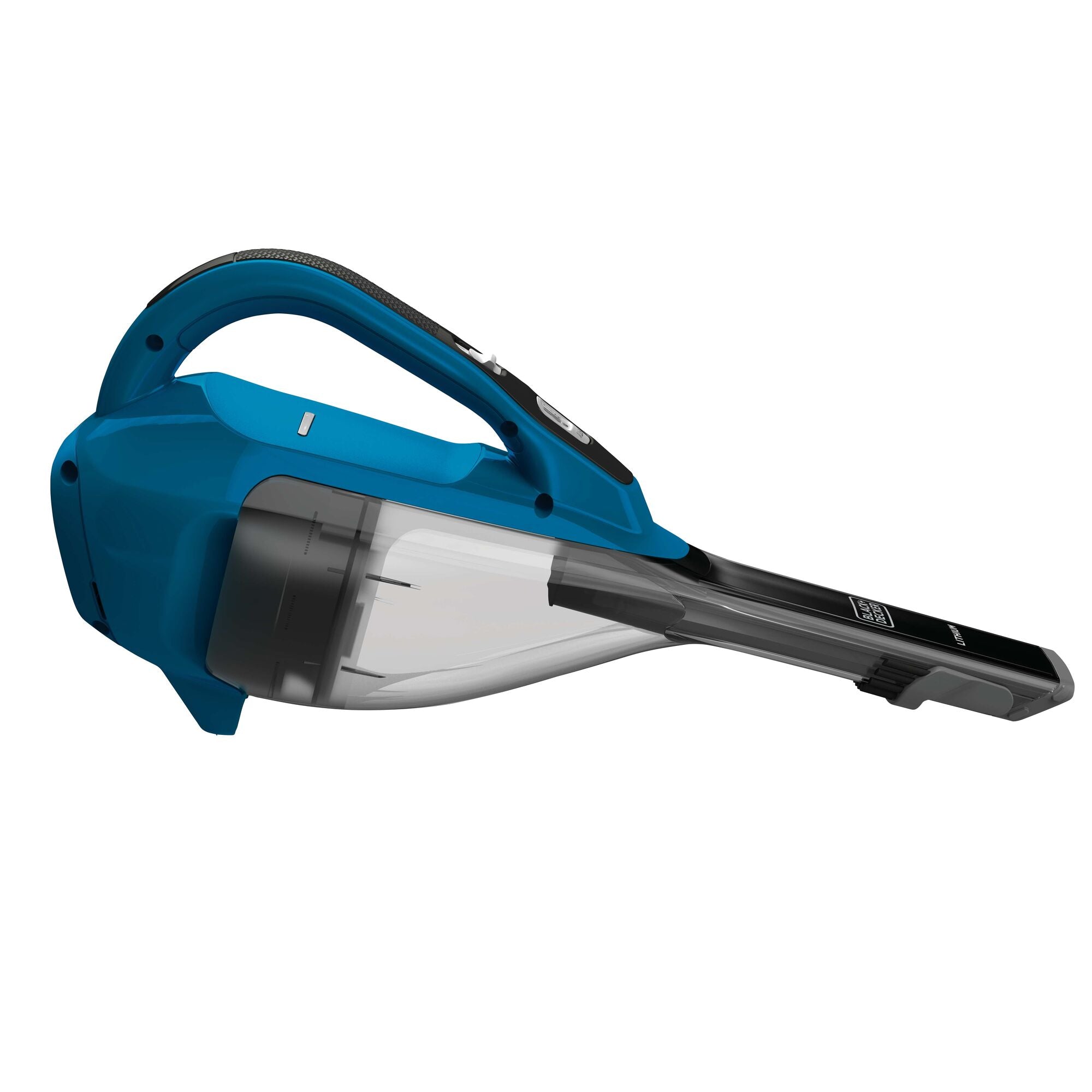 Black & Decker® - Dustbuster™ QuickClean™ Cordless Hand Vacuum