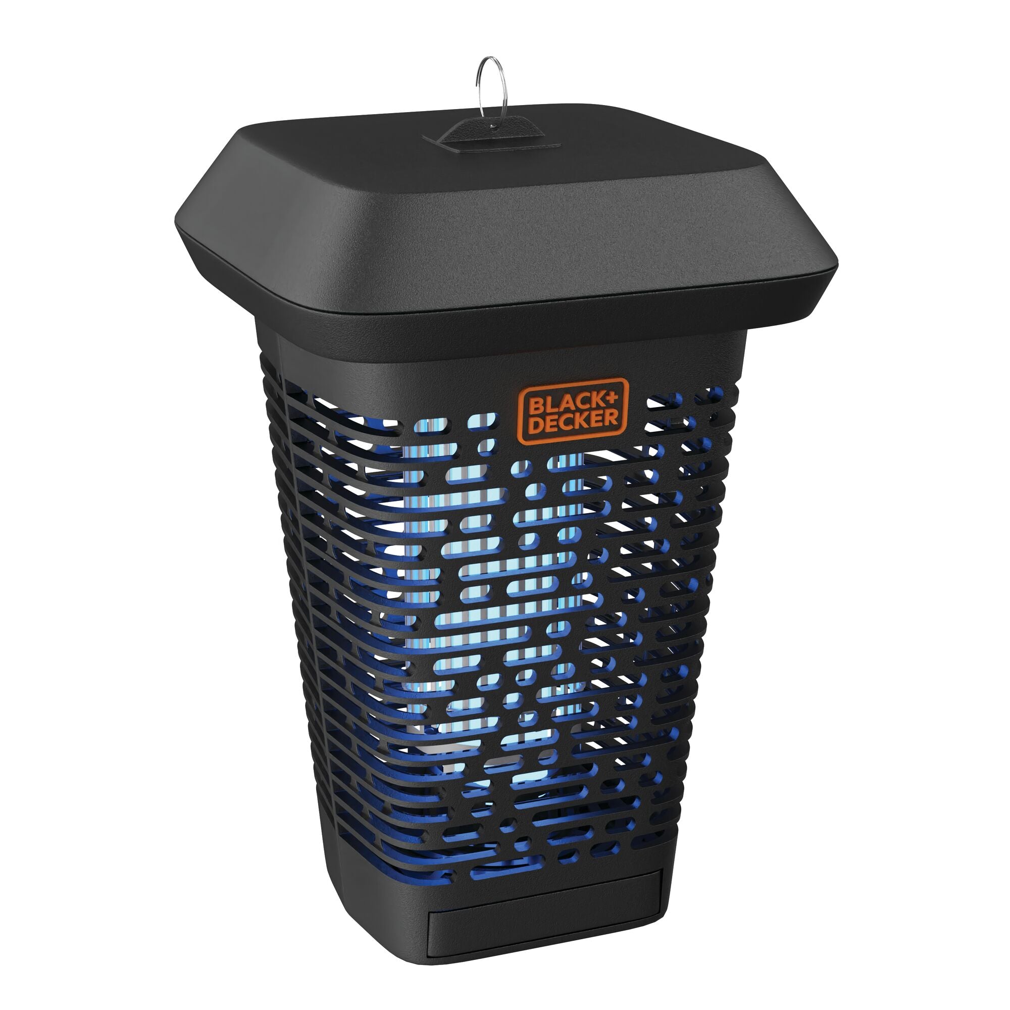 Outdoor Hanging Bug Zapper (Large)