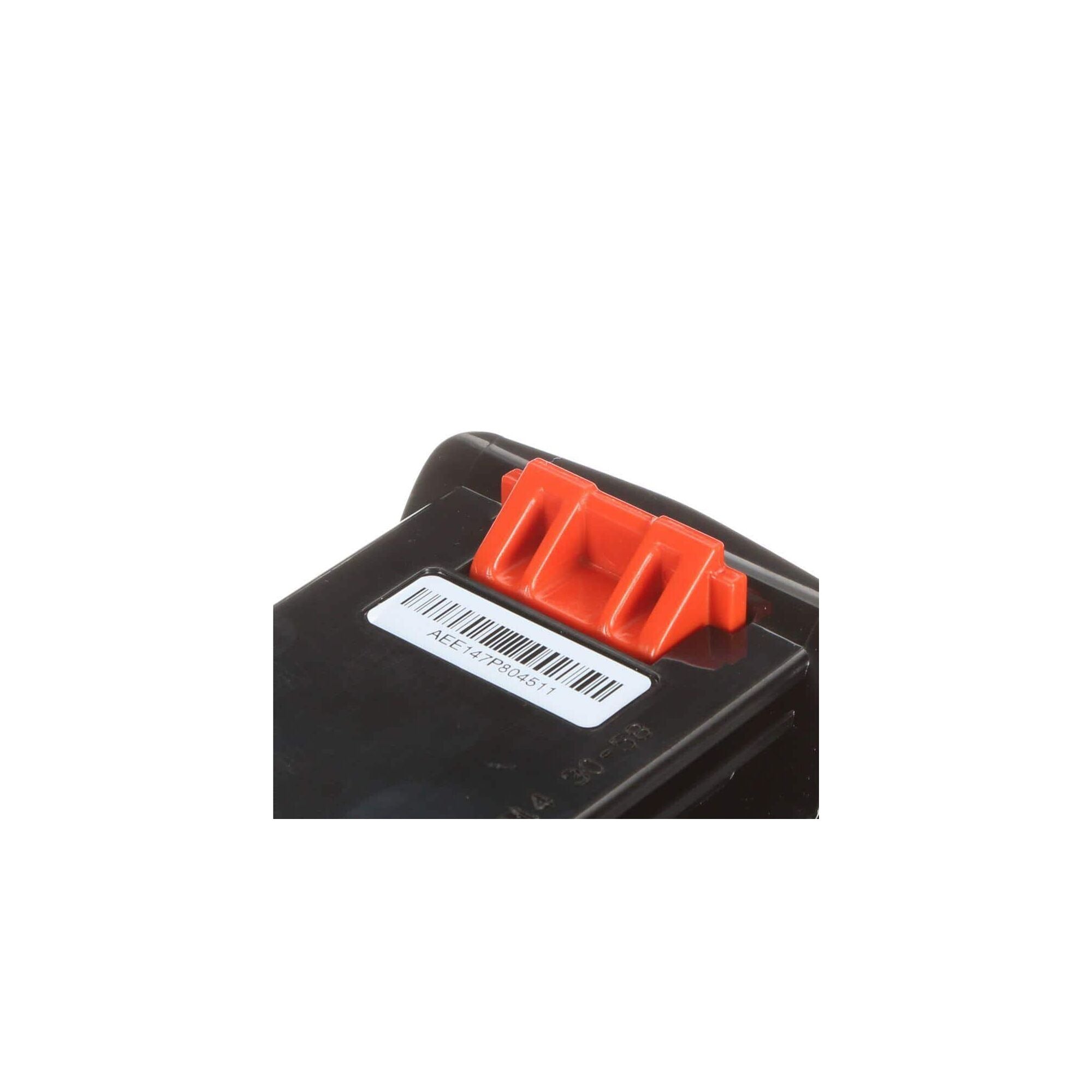 Black & Decker 20V Max Battery Lithium Ion 6402939