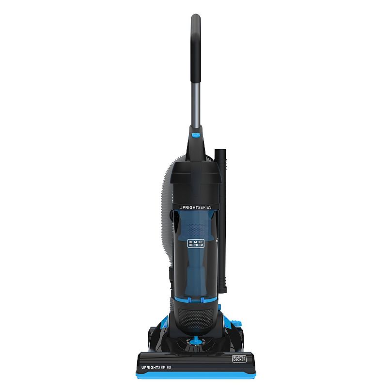 BLACK+DECKER Bagless Upright Vacuum at