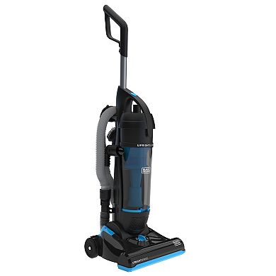 Uprightseries Multi-Surface Upright Vacuum With Hepa Filtration And Pet  Brush