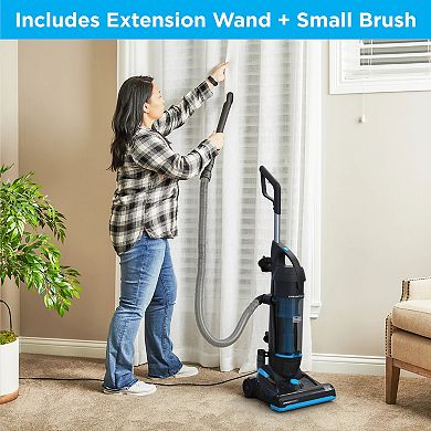 Uprightseries Multi-Surface Upright Vacuum With Hepa Filtration