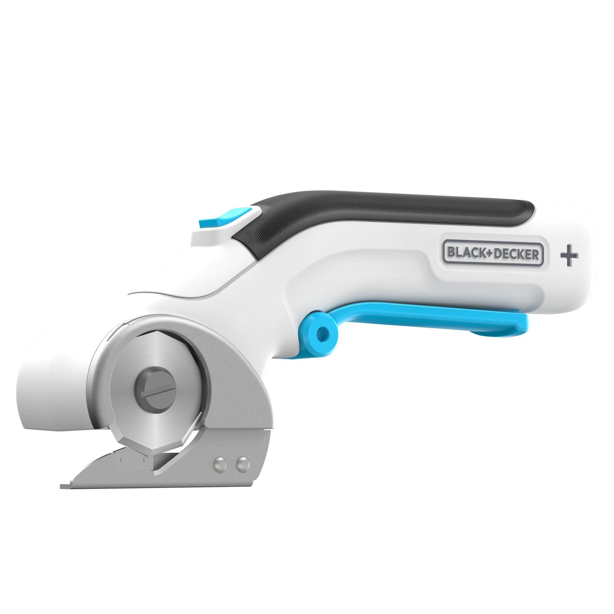 4V Max* Cordless Rotary Cutter, Usb Rechargeable