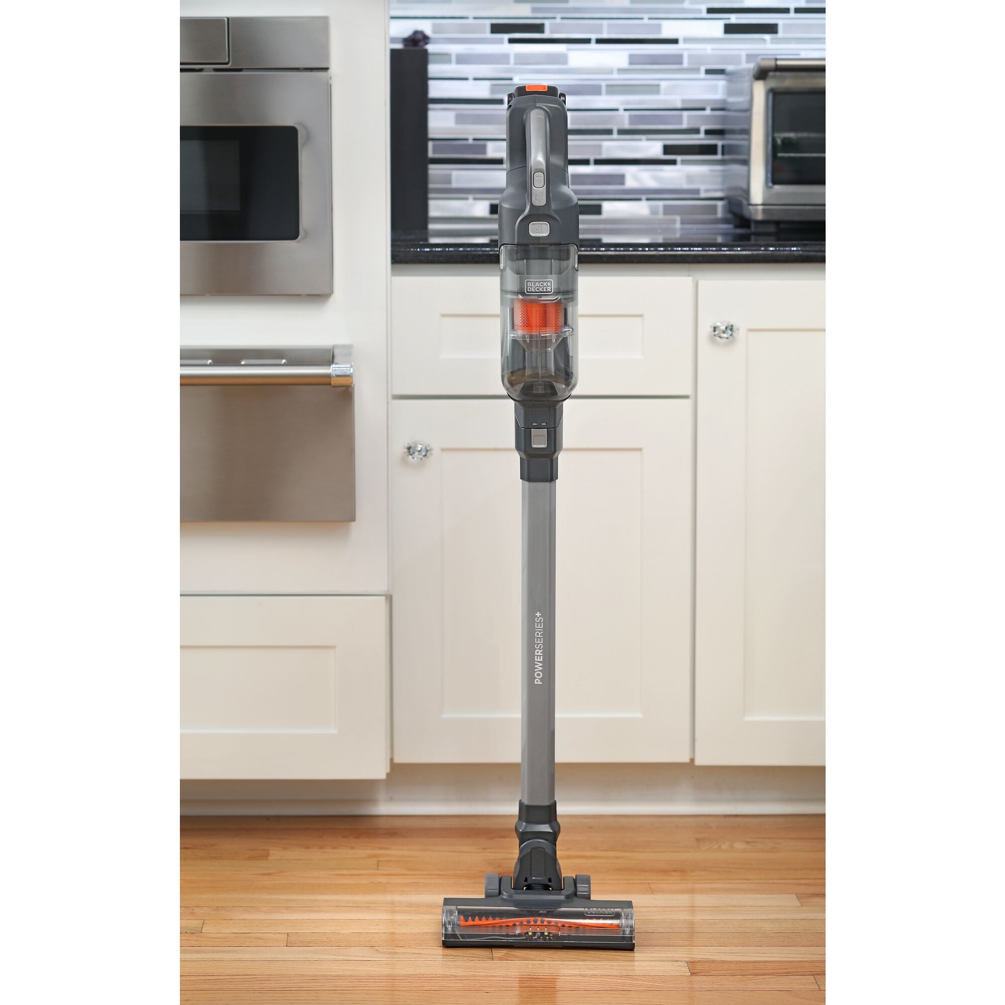 BLACK+DECKER POWERSERIES PRO 20 Volt Cordless Pet Stick Vacuum