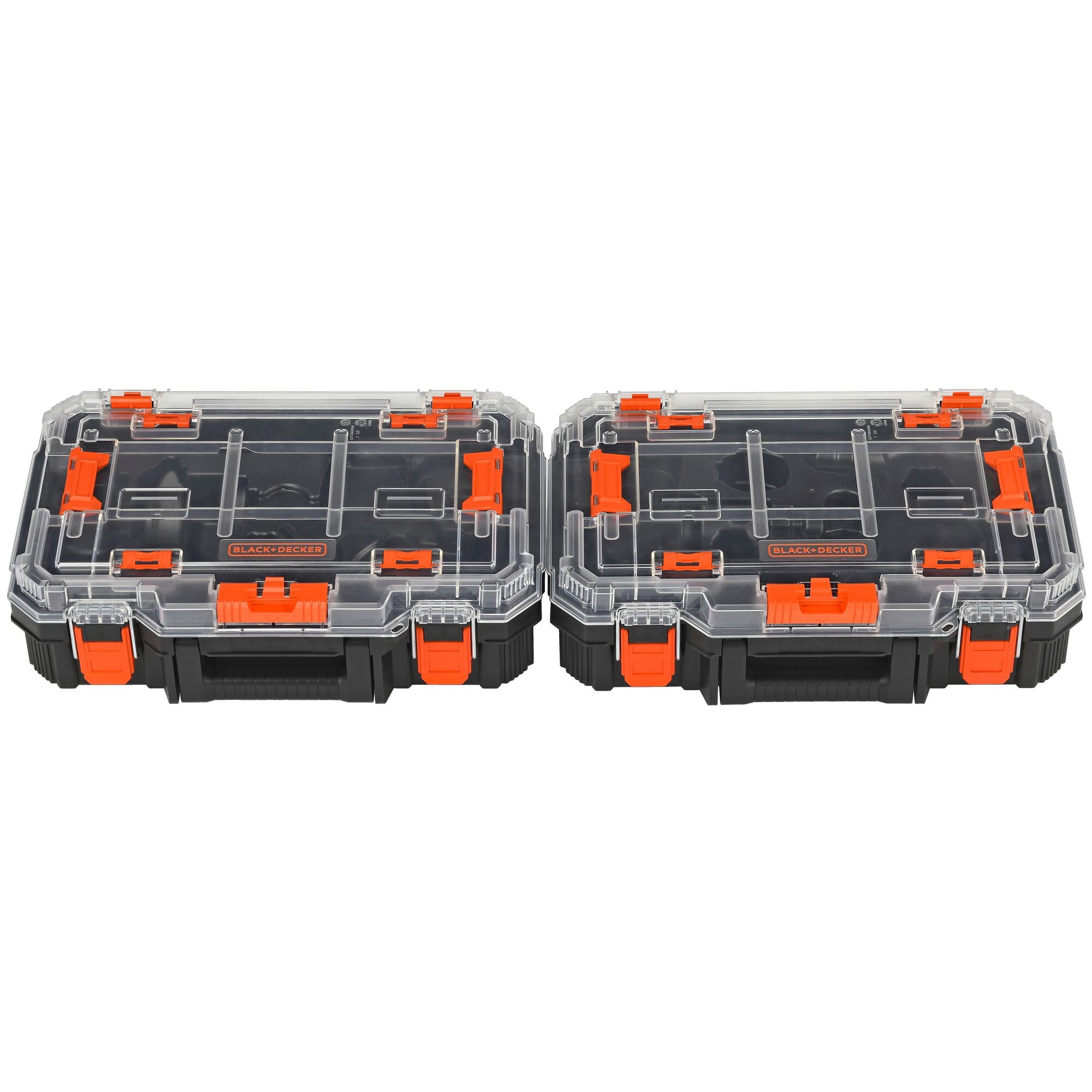 BLACK+DECKER 6-Tool Power Tool Combo Kit with Hard Case (1-Battery