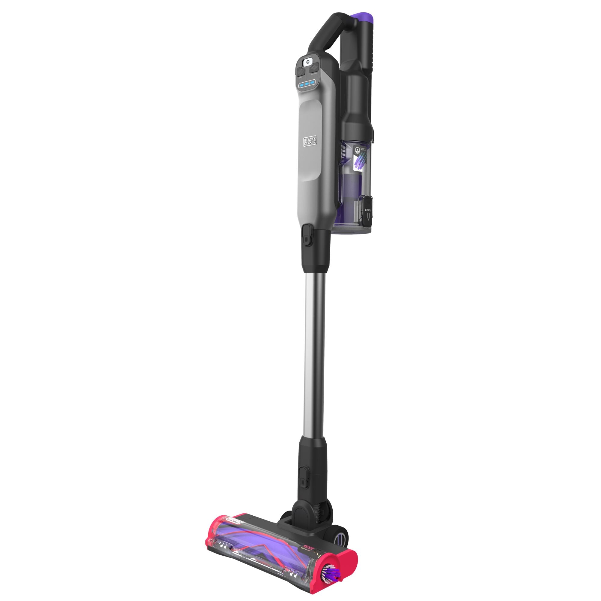 SUMMITSERIES Select Cordless Stick Vacuum, Pet