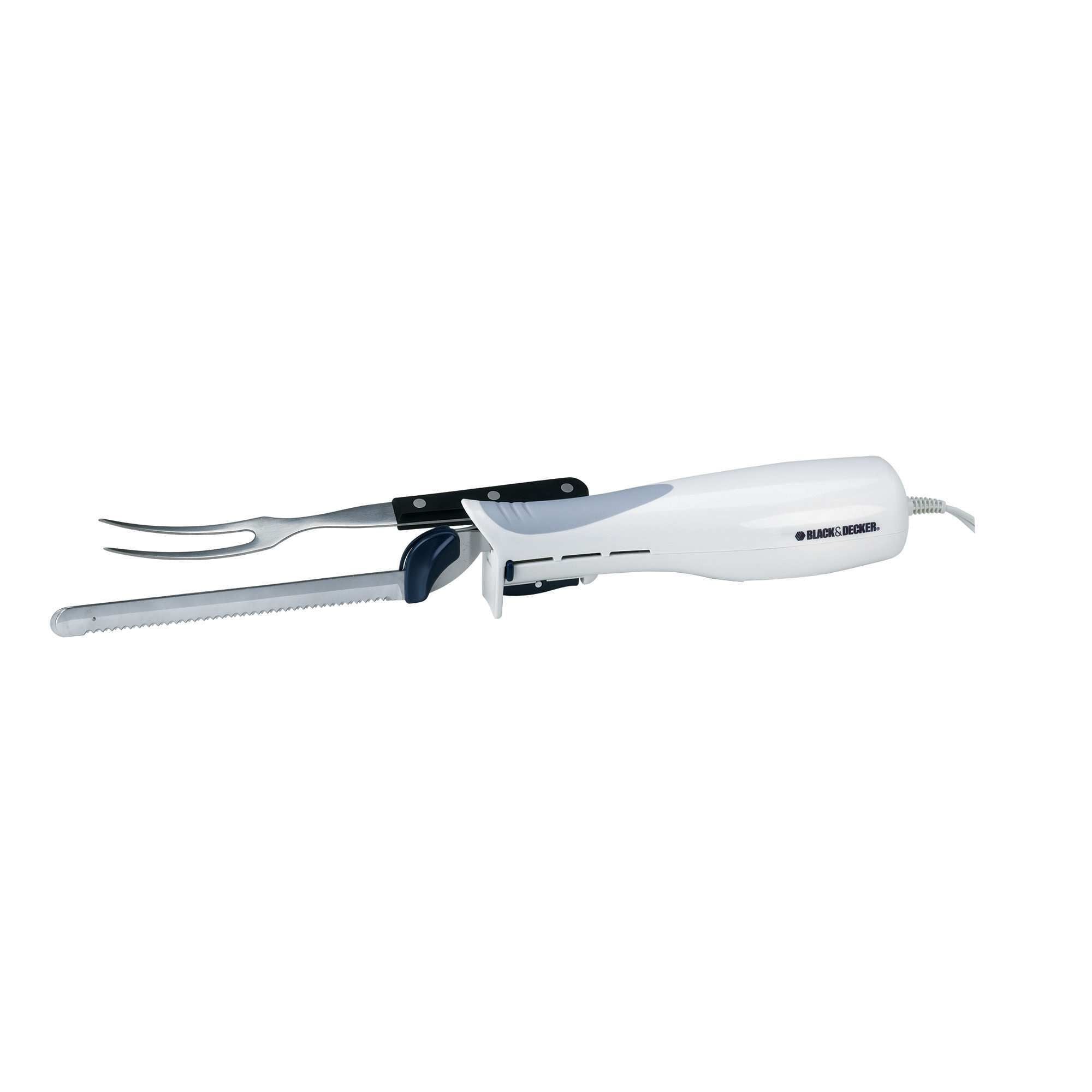 Slice Right Electric Knife