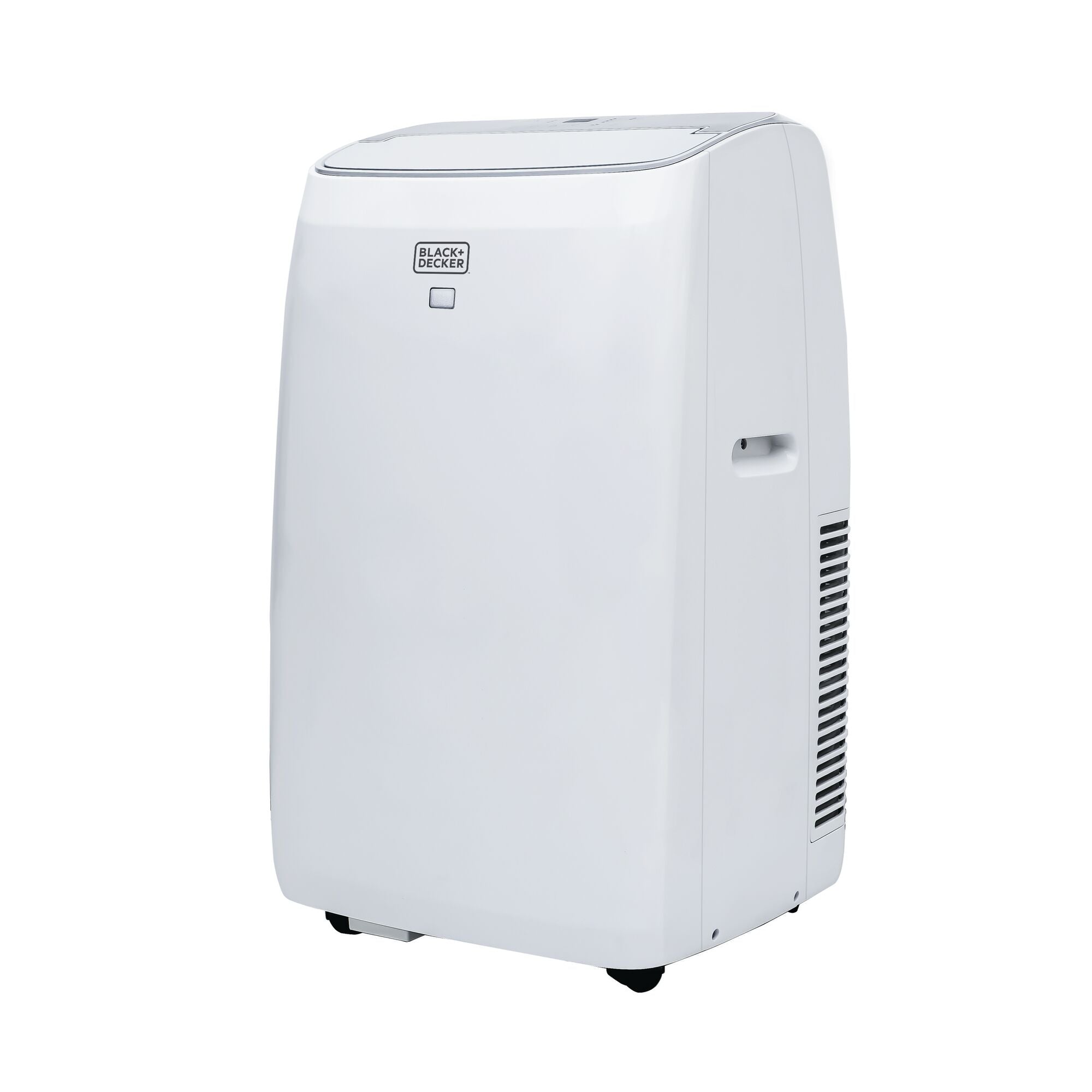 Black+decker 10,000 BTU Portable Air Conditioner with Remote