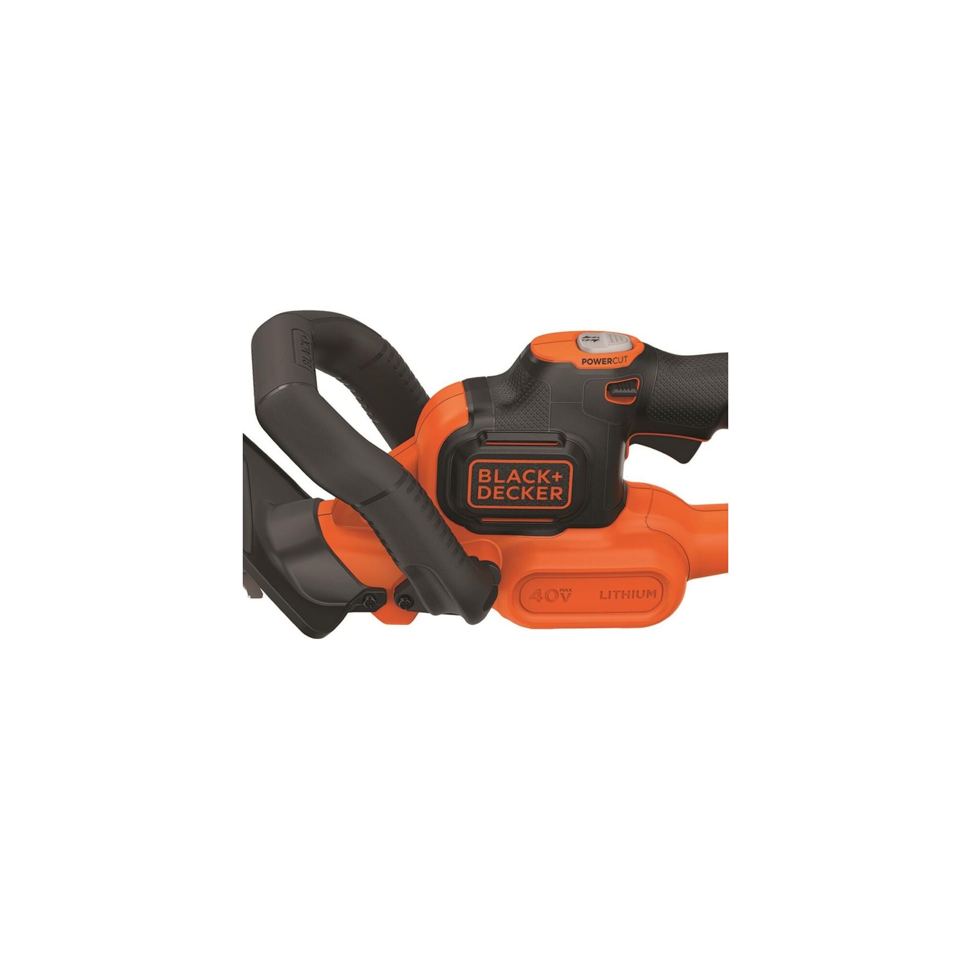 BLACK+DECKER Outdoor Tool