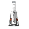 Profile of 2 volt MAX dustbuster Advanced Clean Cordless Hand Vacuum.