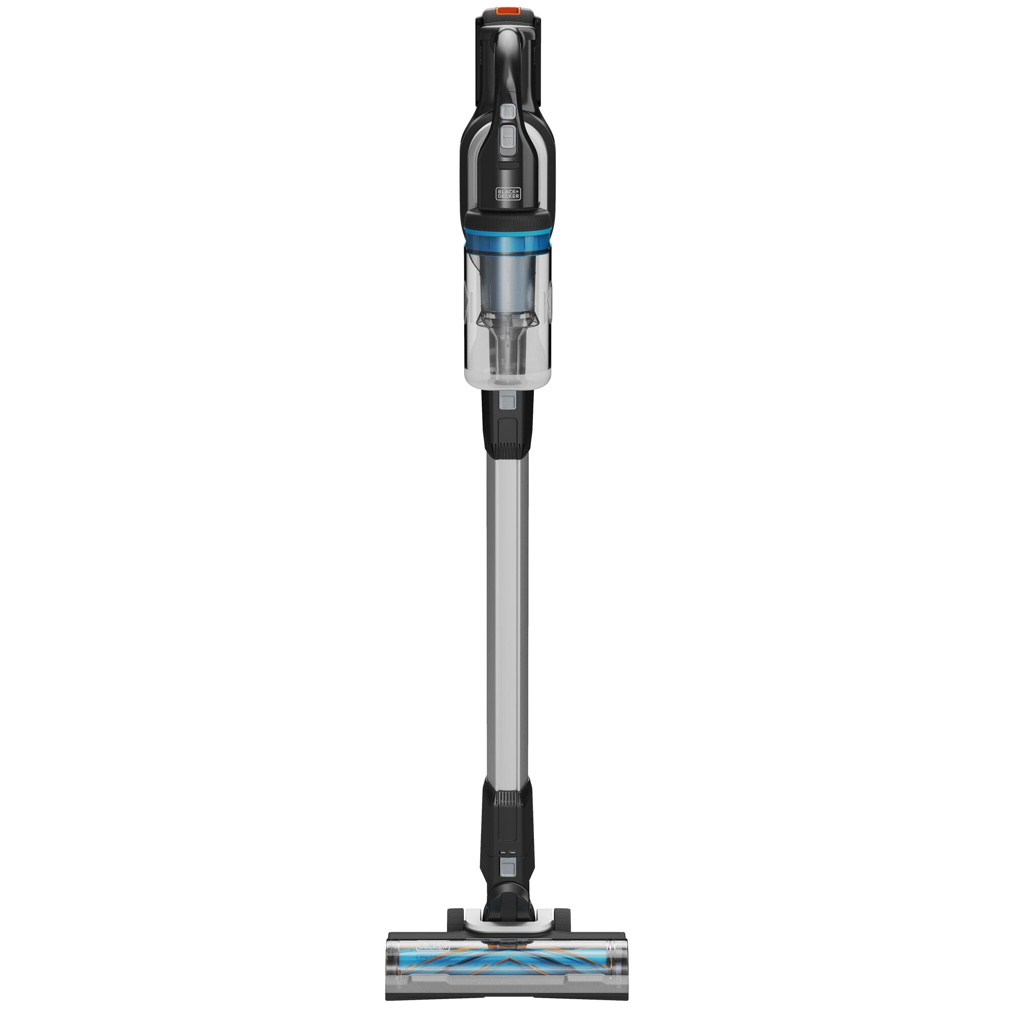 Black+decker POWERSERIES+ Cordless Stick Vacuum