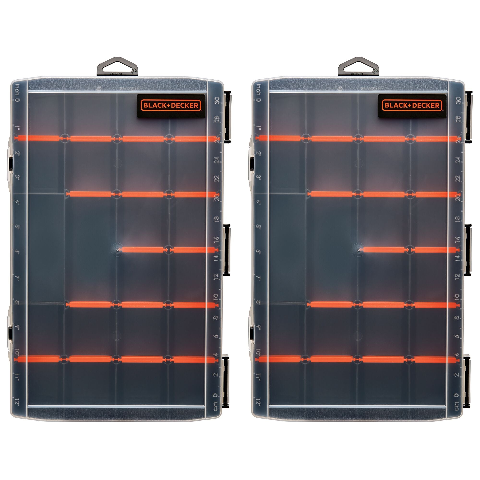 Electrical Boxes & Panels by Black & Decker