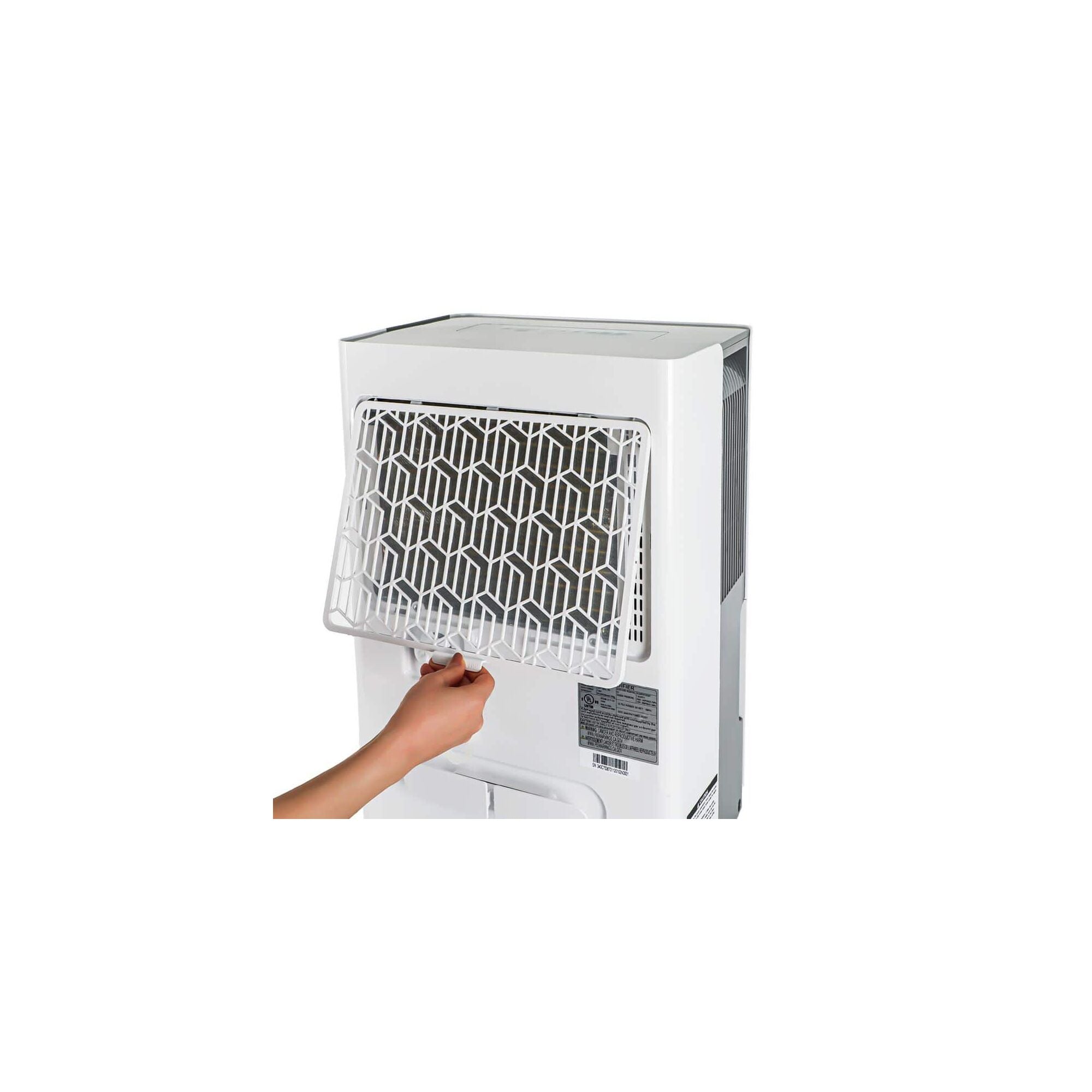 BLACK+DECKER Dehumidifier