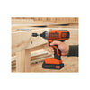 BLACK+DECKER Power Tool