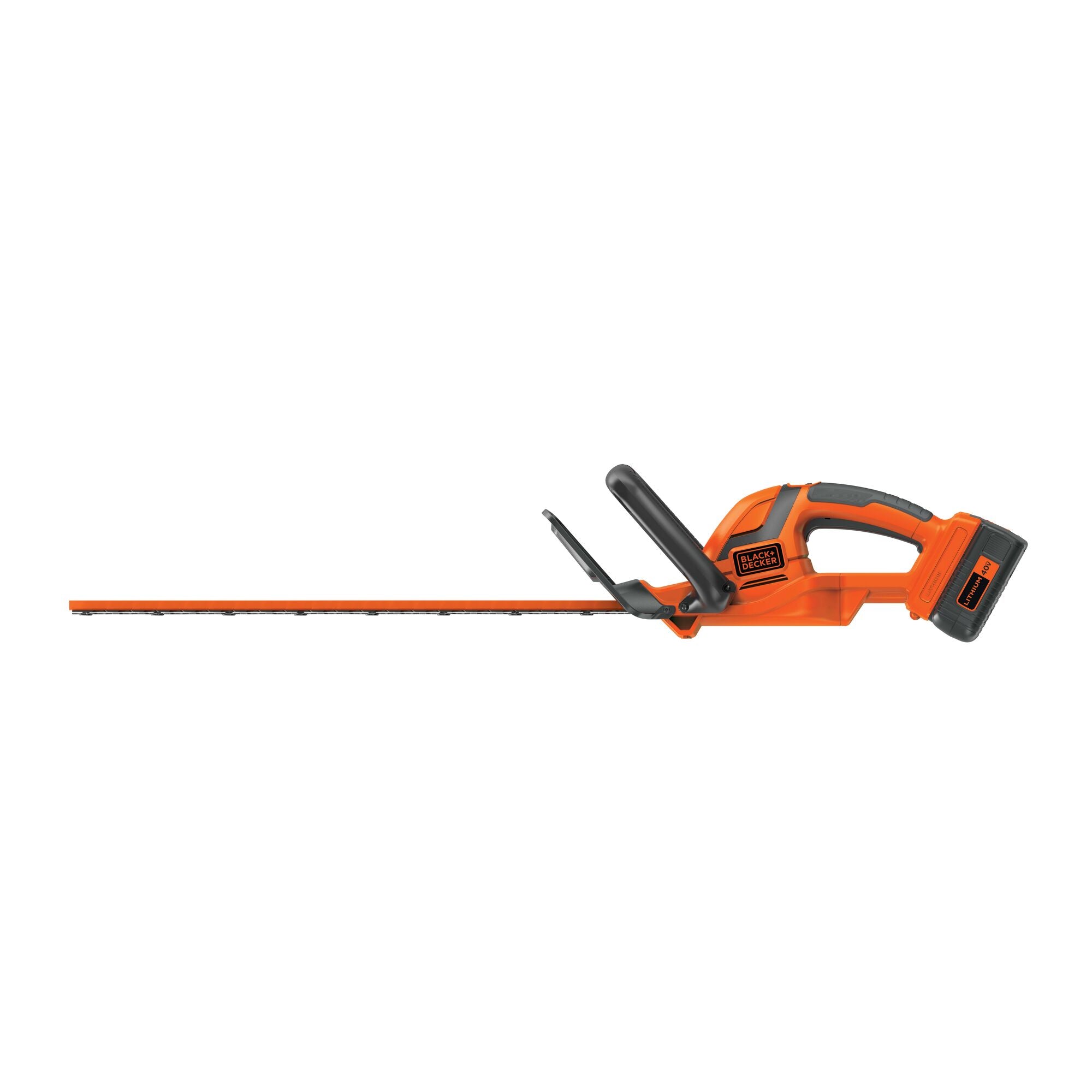 Black+decker 40V Max Hedge Trimmer, 22in (LHT2240C)