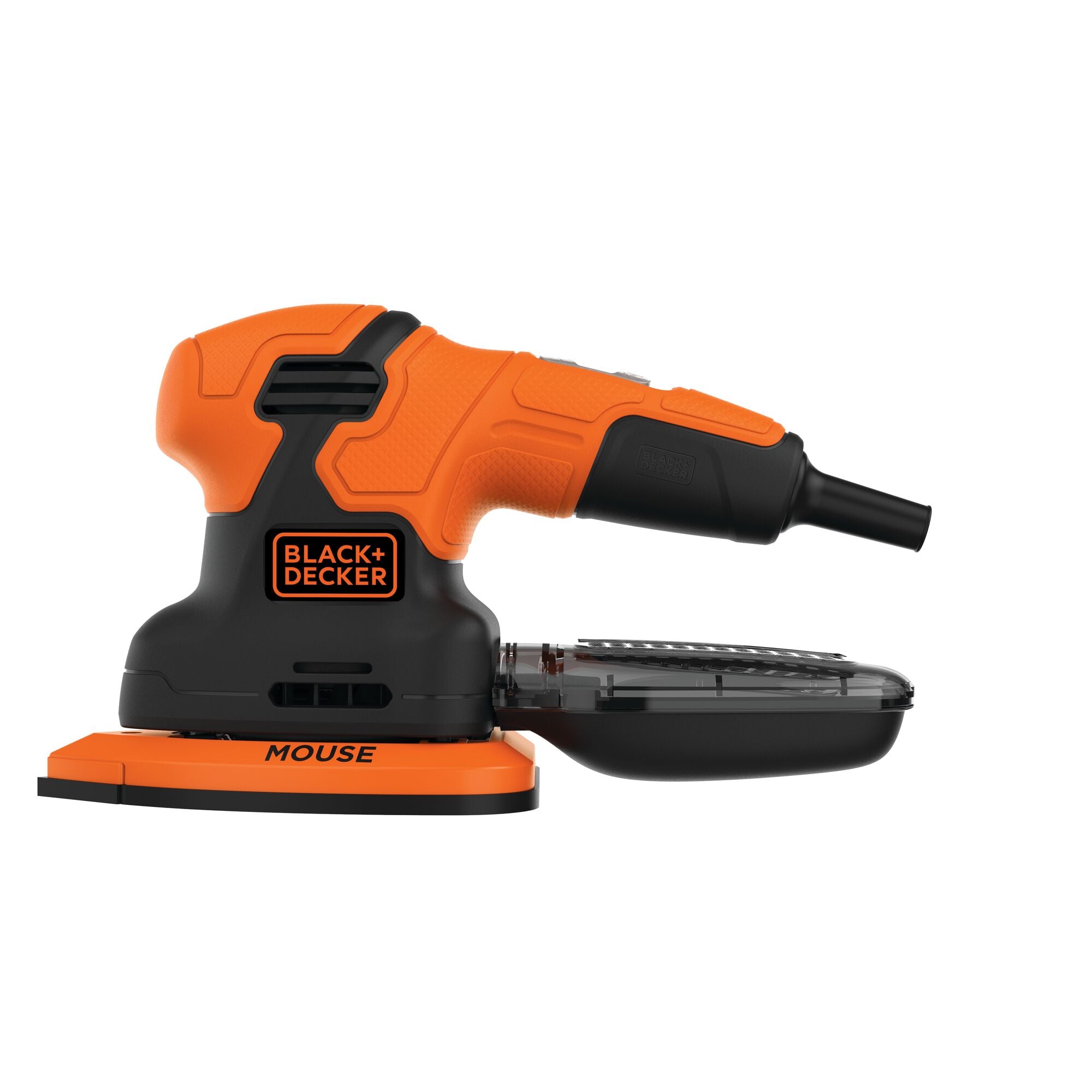 MOUSE™ 1.2 Amp Electric Detail Sander | BLACK+DECKER