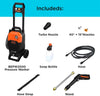 BLACK+DECKER Outdoor Power Tool