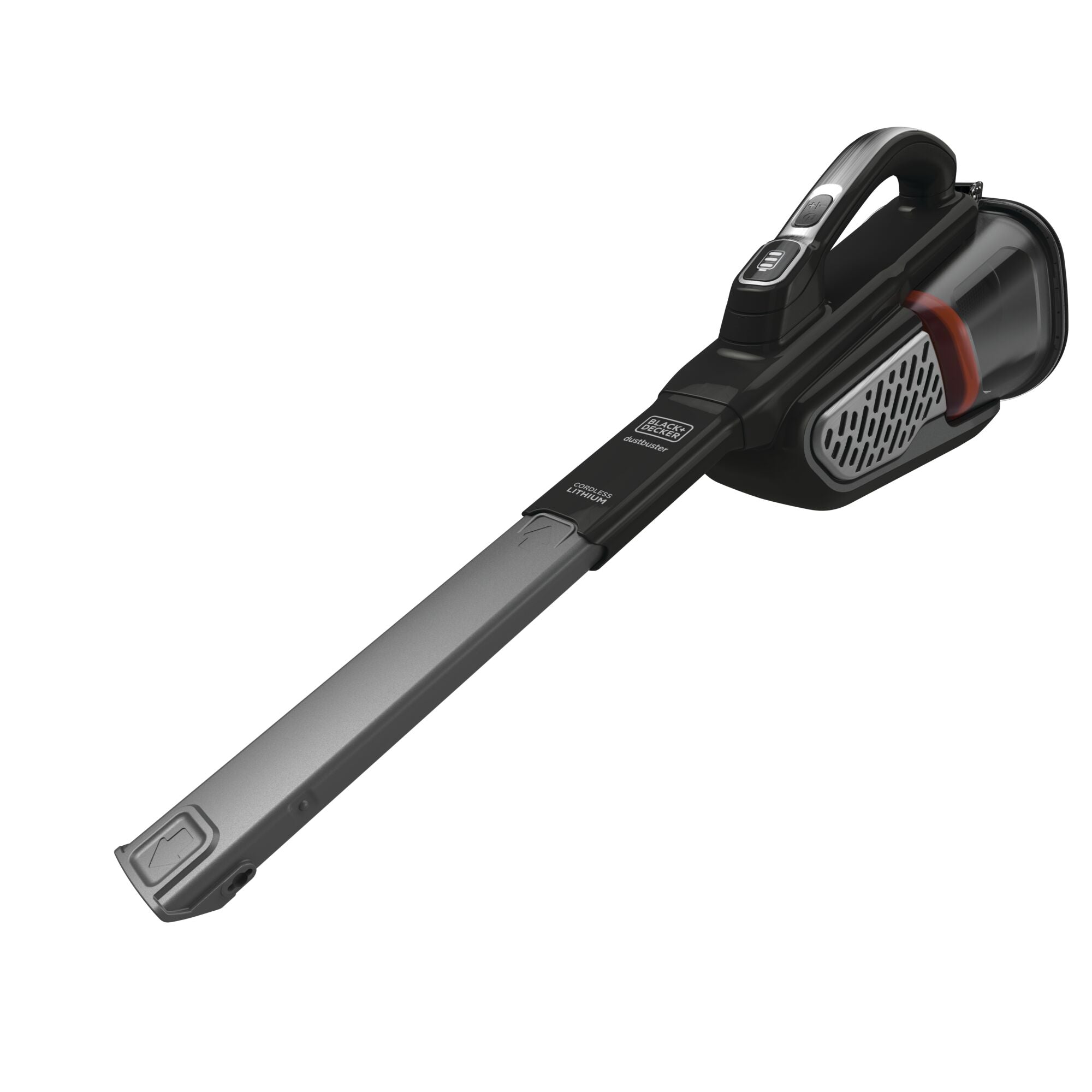 dustbuster® Handheld Vacuum | BLACK+DECKER