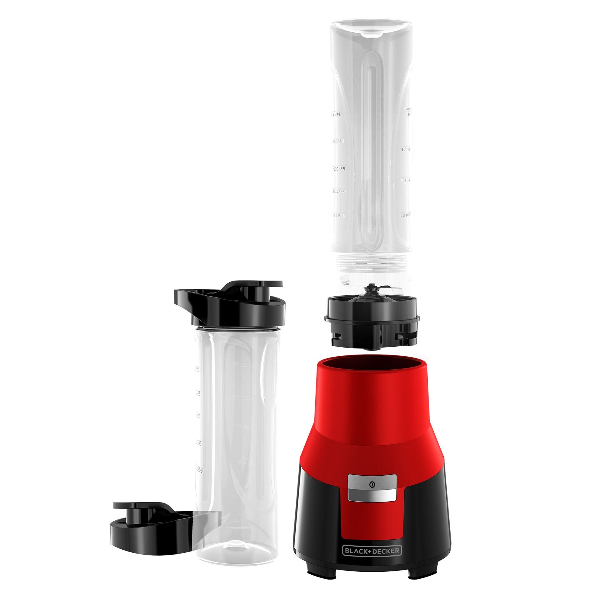 FusionBlade personal blender.