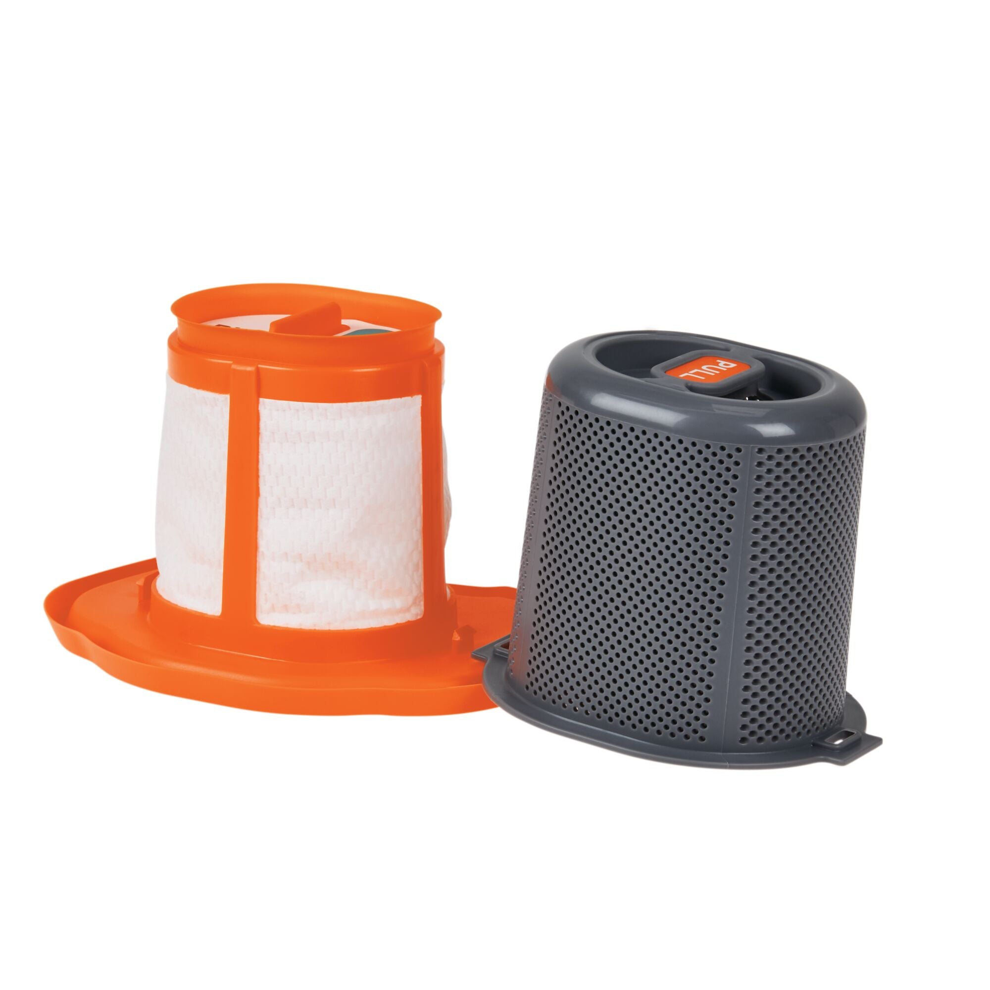 Profile of Dustbuster Advanced Clean plus Replacement Filter.