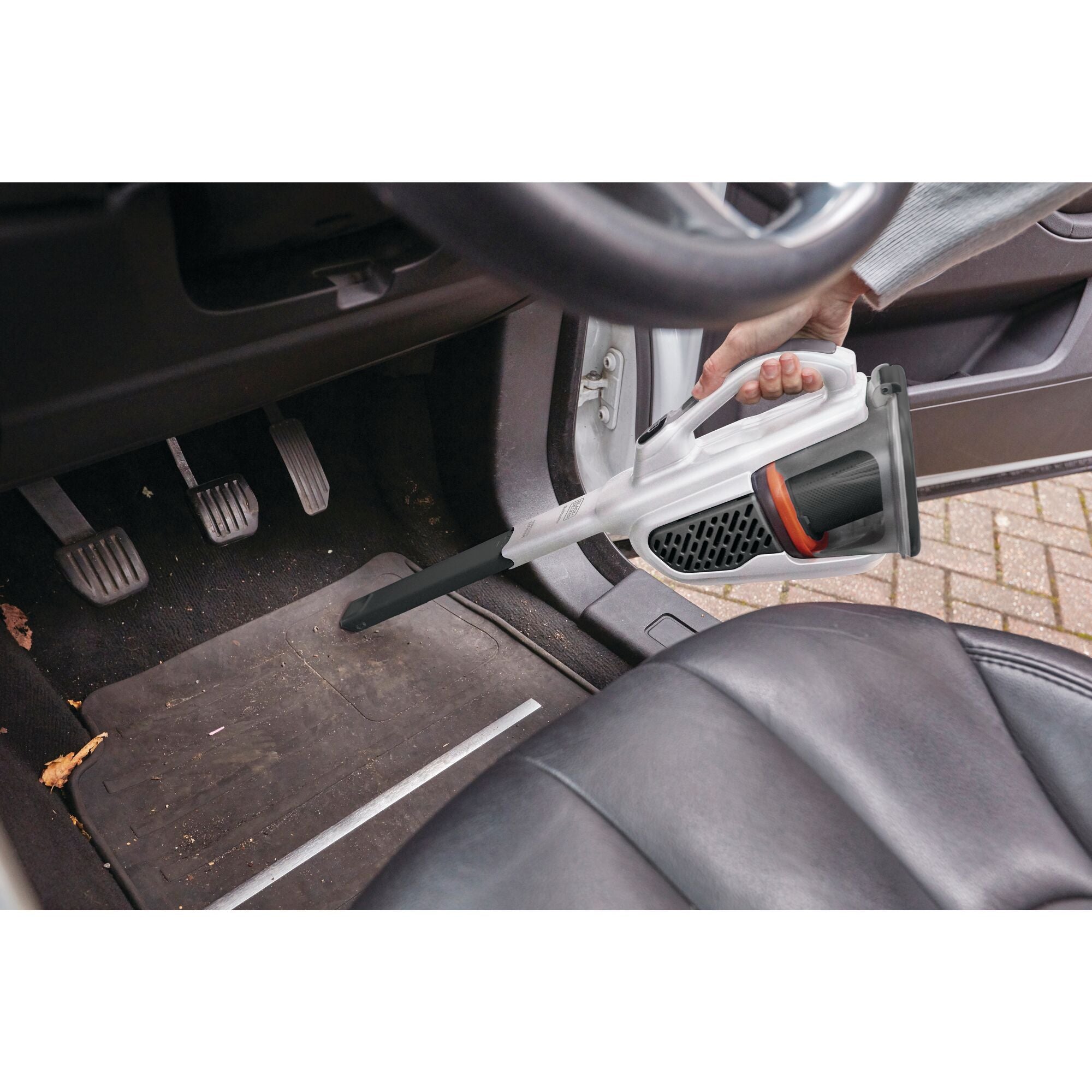 Gen 11 Advanced Clean plus Handheld Vacuum.