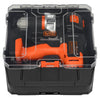 power tools storage kit