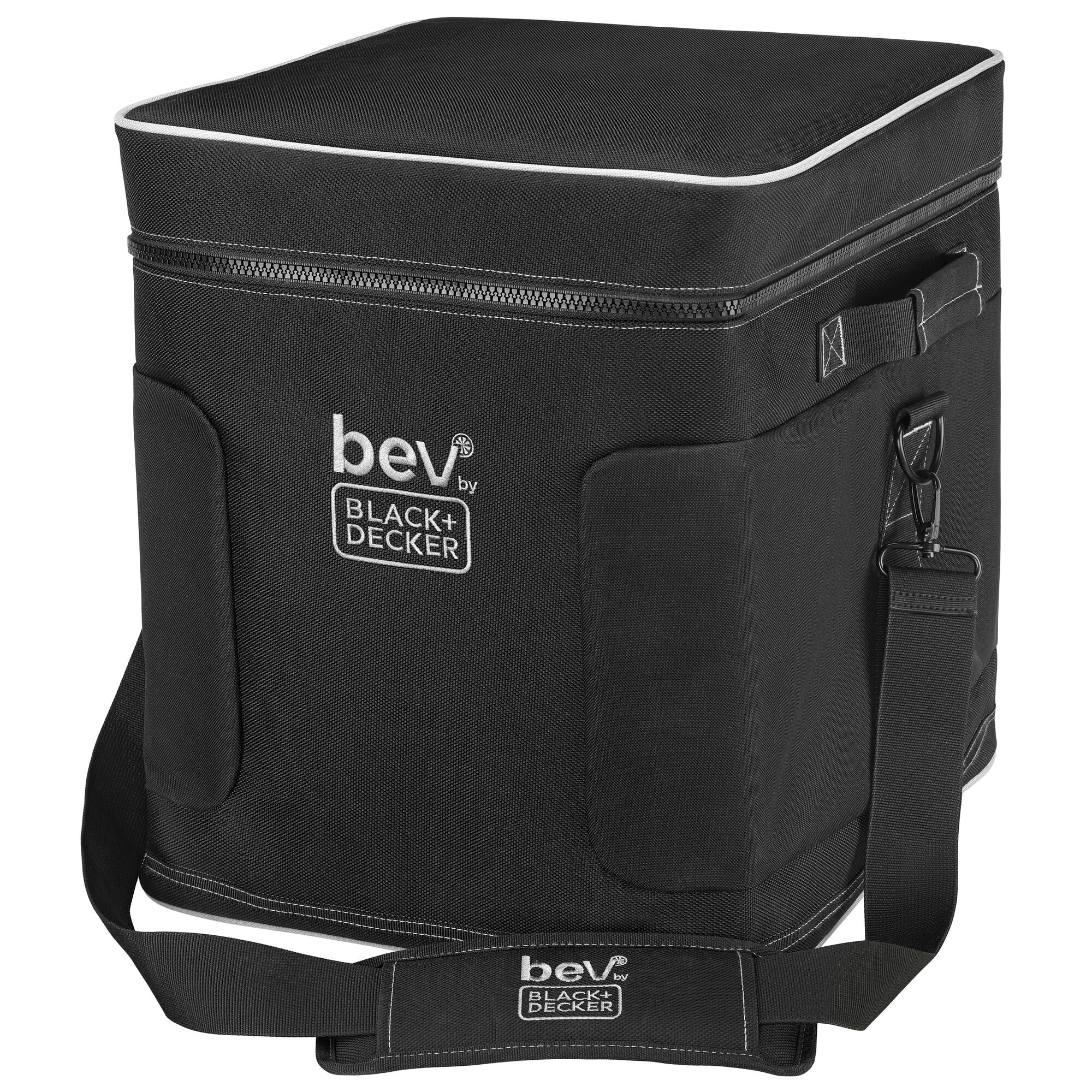  bev by BLACK+DECKER Cocktail Maker Machine and Drink