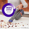 BLACK+DECKER Vacuum Cleaner