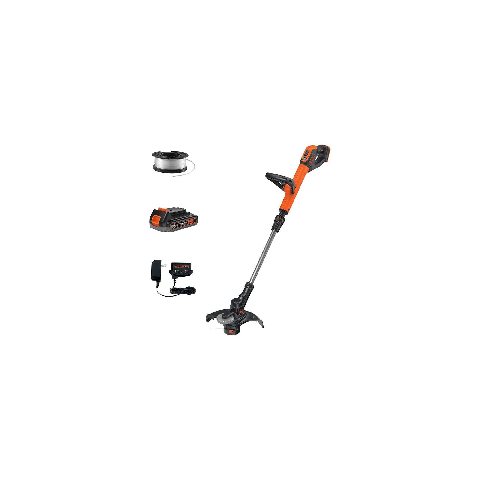 BLACK+DECKER Patio, Lawn