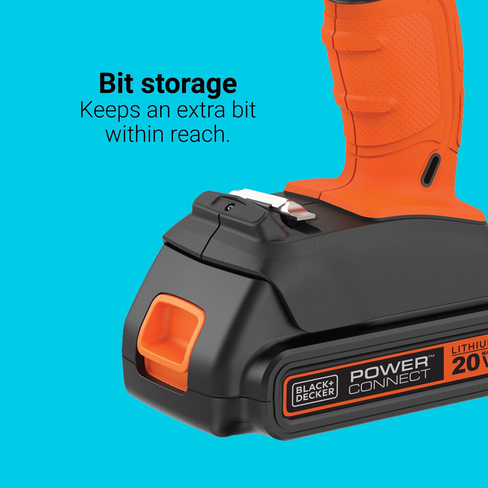 Black & Decker 20V Max PowerConnect Cordless Drill/Driver + Circular Saw Combo Kit