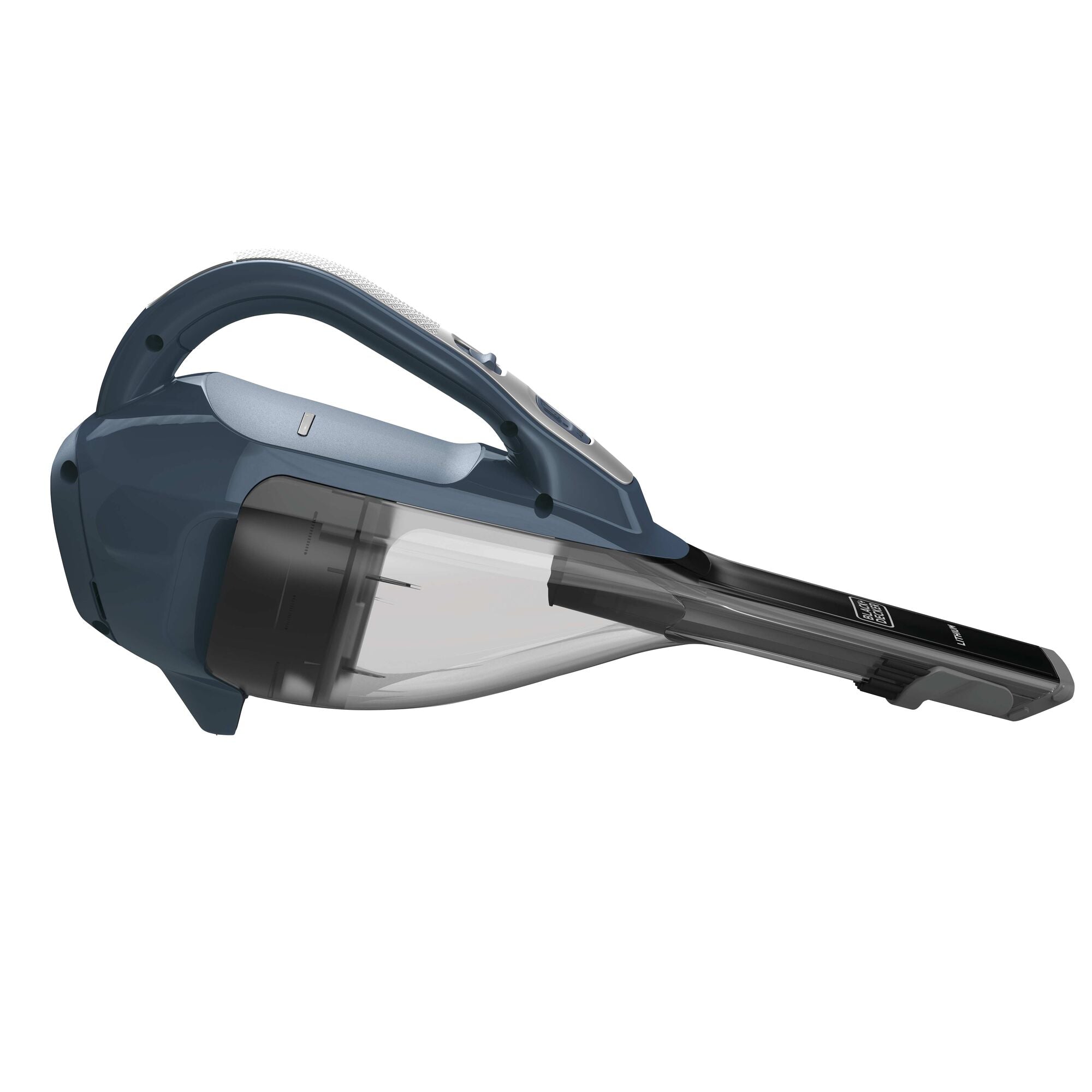 Black + Decker Dustbuster® Cordless Lithium Bagless Handheld