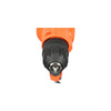 black/orange BLACK+DECKER Power Tool
