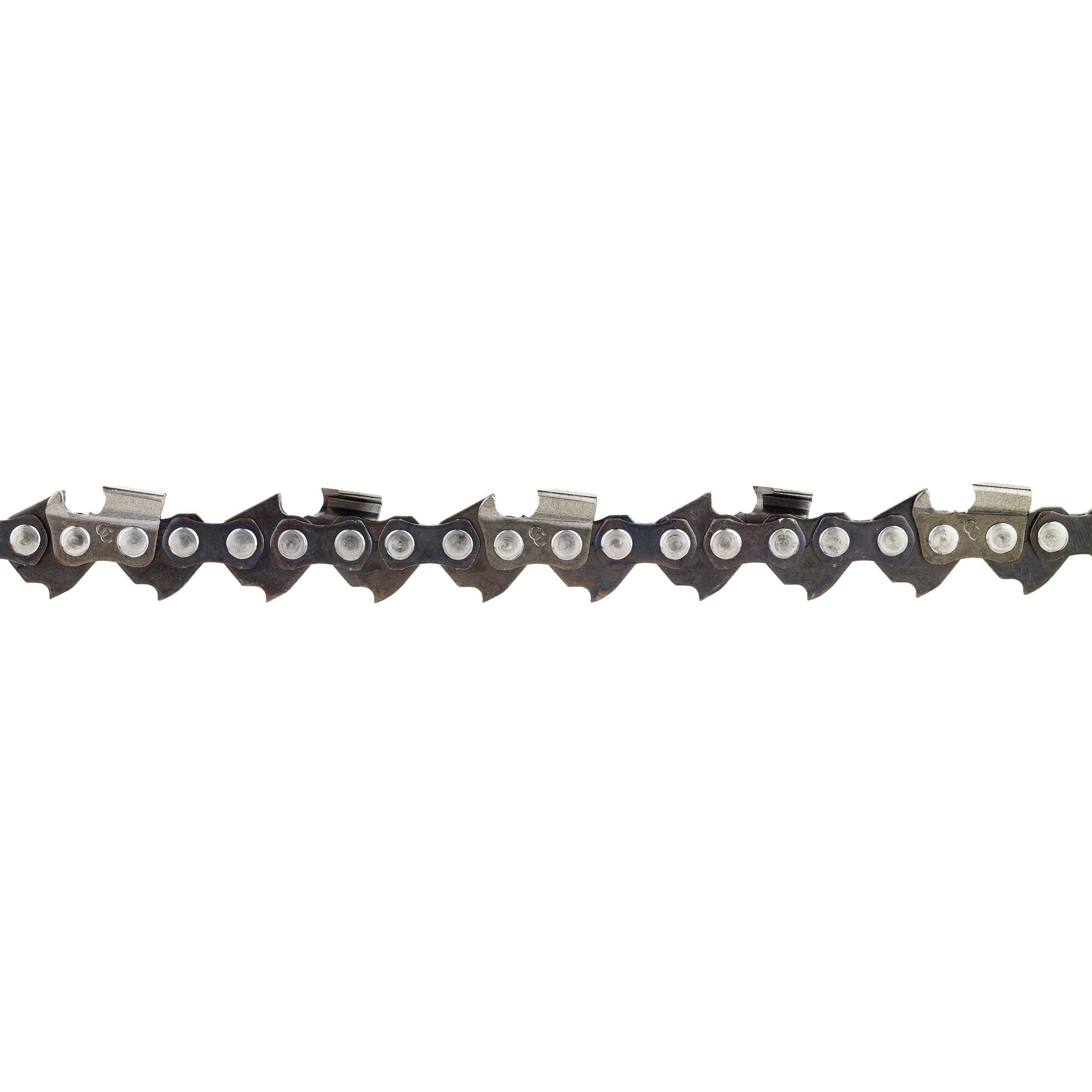  Opuladuo 3PC 8 Inch Chainsaw Chain, 8 Replacement Chain for  Black & Decker LPP120, LPP120B Pole Saw and More - 3/8 - .043 - 34 Drive  Links : Patio, Lawn & Garden