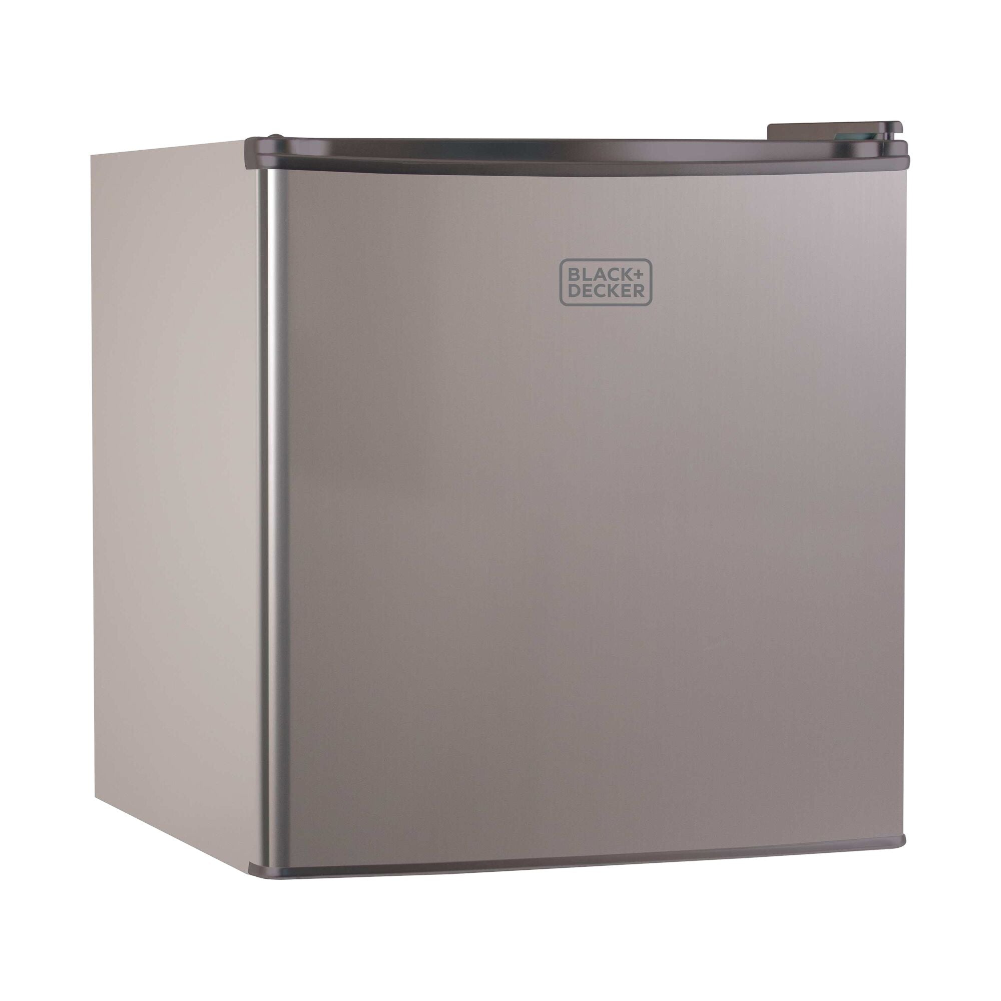 1.7 Cu. Ft. Energy Star Refrigerator With Freezer