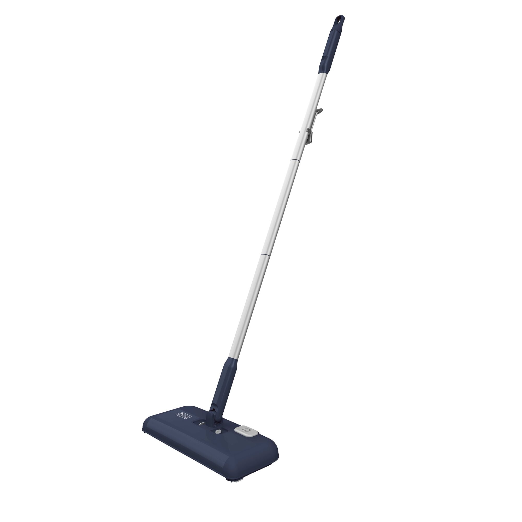 This Black + Decker Floor Sweeper Is on Sale at