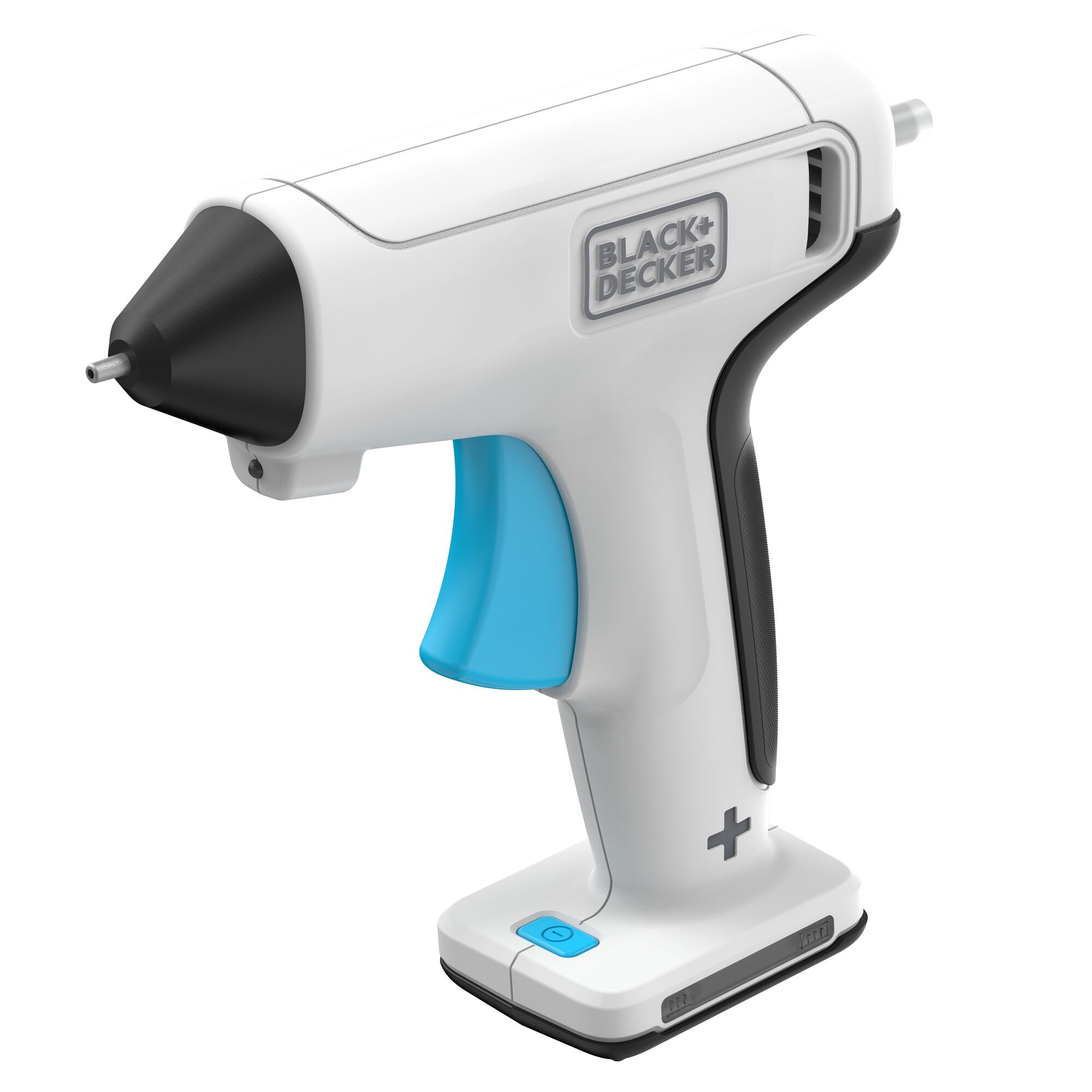 Genesis Glgg04v2 4-Volt Li-Ion Glue Gun