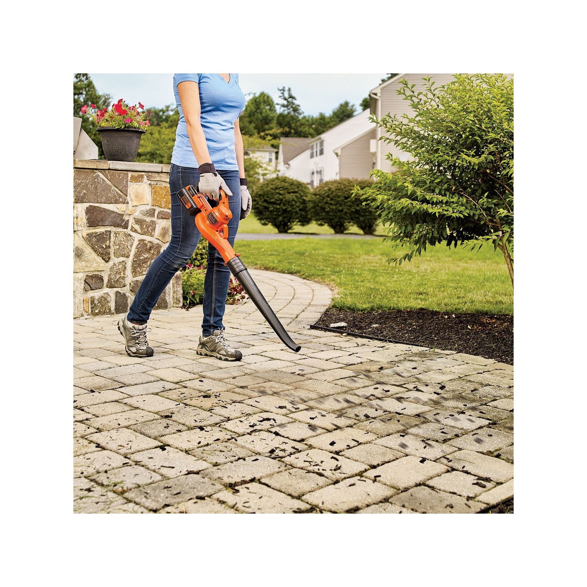 BLACK+DECKER Outdoor Tool