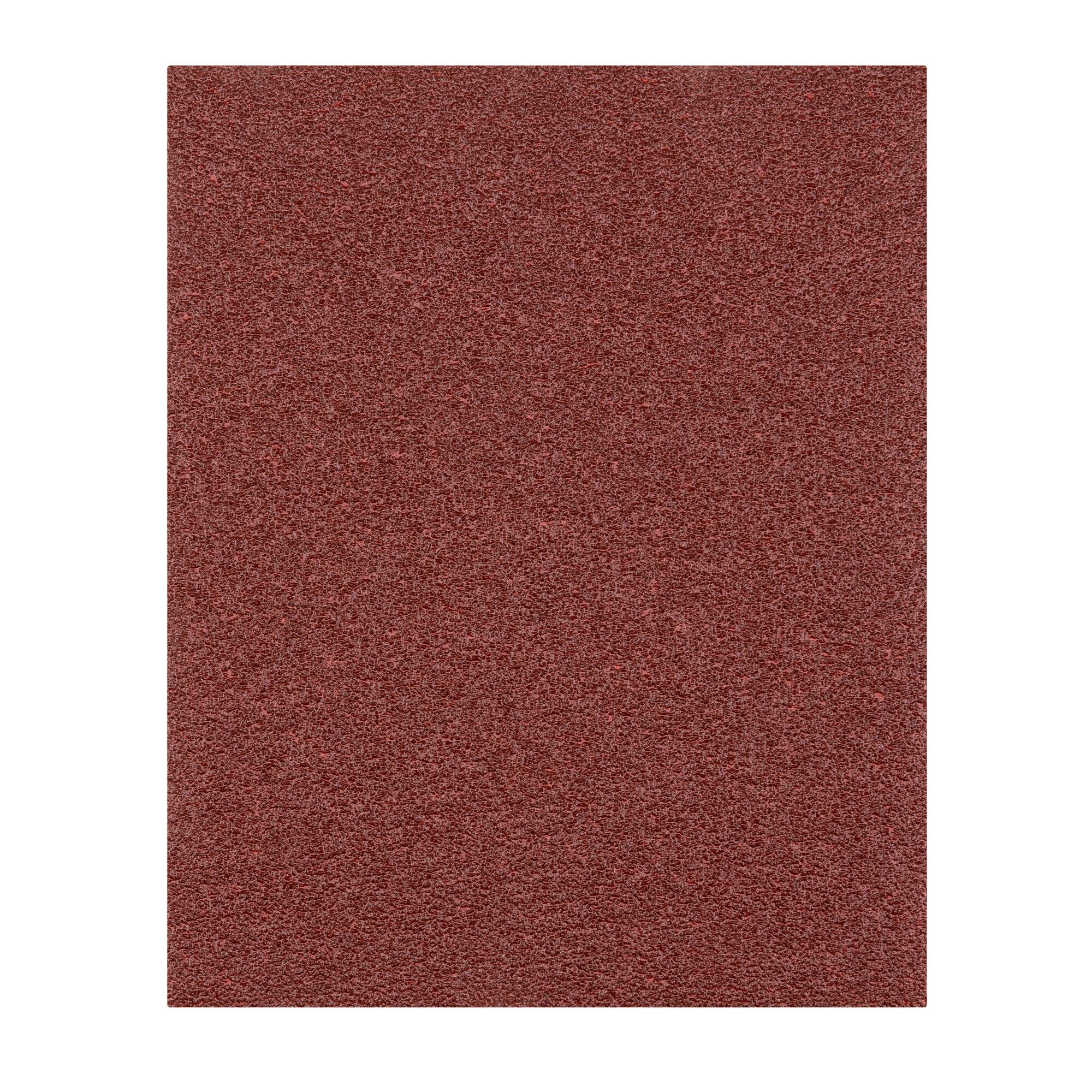 Black & Decker 74-606 Sandpaper Assortment 1/4 Inch Sheet 6 Pack: 1/4 Cut  Sheet Abrasives 4-1/2 By 5-1/2 Inch (885911061896-1)