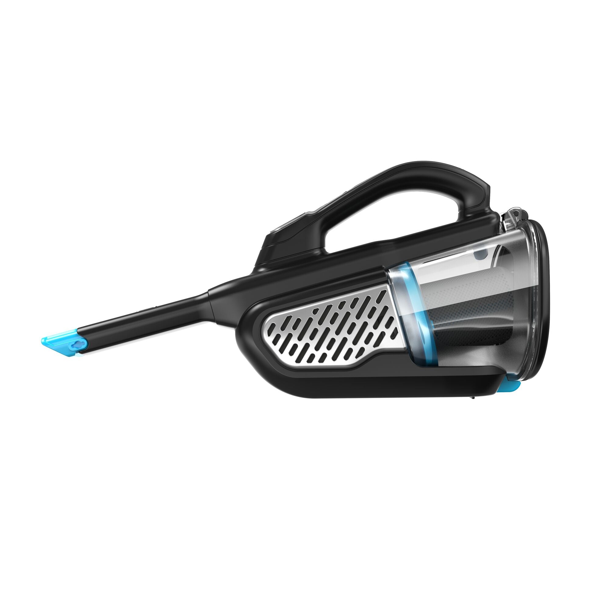 BLACK+DECKER® dustbuster® Extra Cordless Hand Vacuum